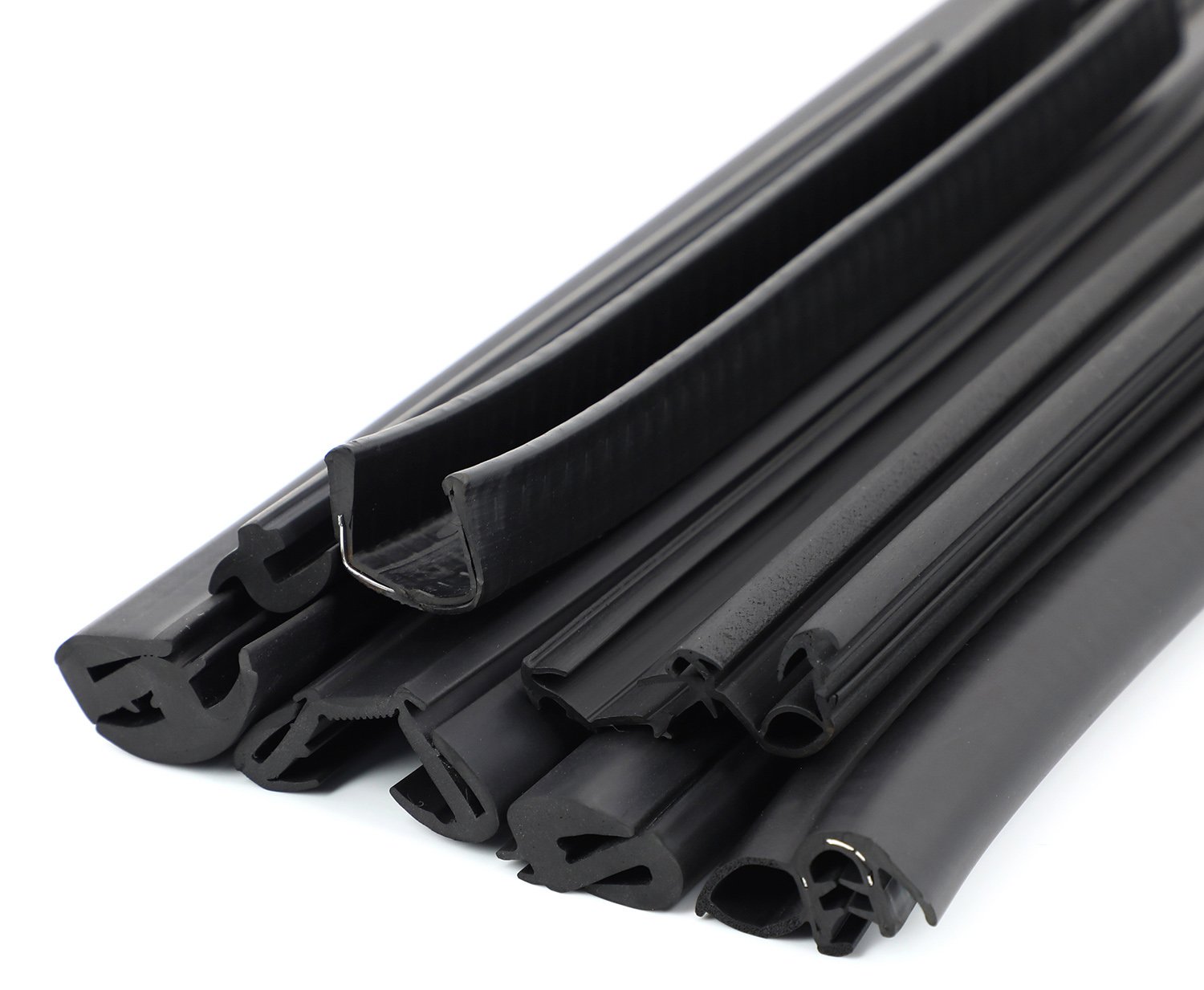 EPDM Rubber Profiles